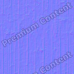 Seamless Textures of Wood Planks & Normal Mapping